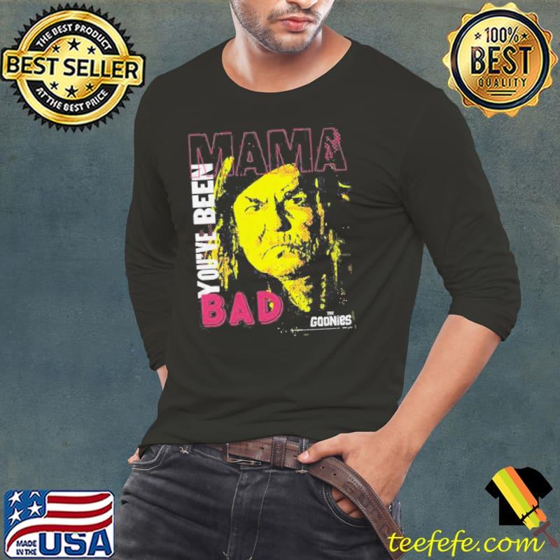 Mama Fratelli Shirt Long Sleeve Tee Mama Fratelli Shirt Long Sleeve Tee