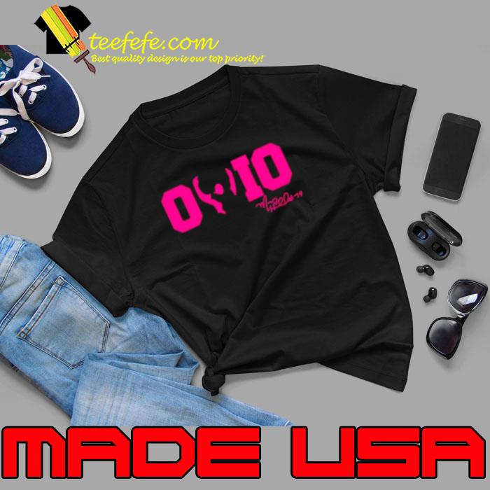 Marcus Hall Ohio State signature s Unisex Marcus Hall Ohio State signature s Unisex