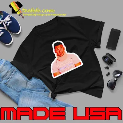 Mike Sorrentino golden memories shirt