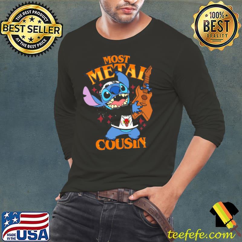 MOST METAL COUSIN Shirt