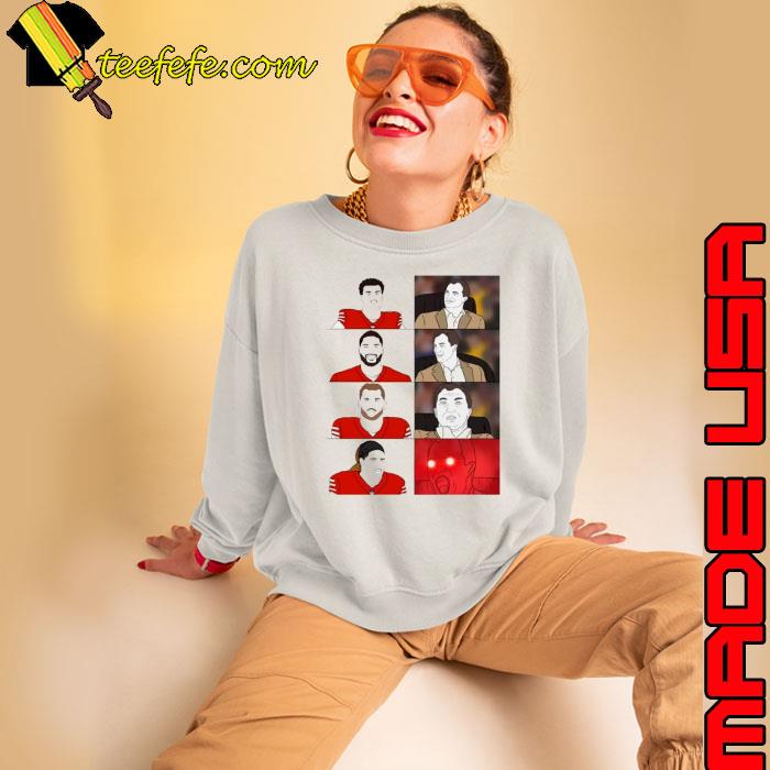 Mr. McMahon Meme s Sweatshirt Mr. McMahon Meme s Sweatshirt