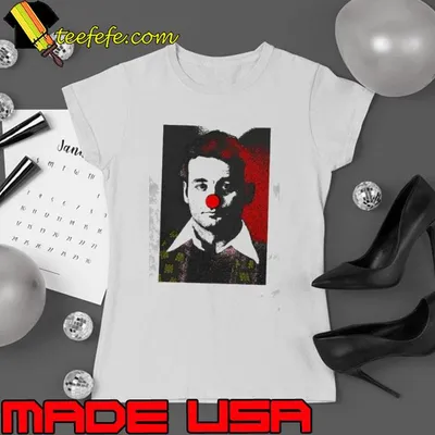 MR. MURRAY Shirt