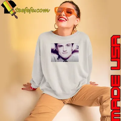 Mypcore Mustardyardpress Whistle shirt