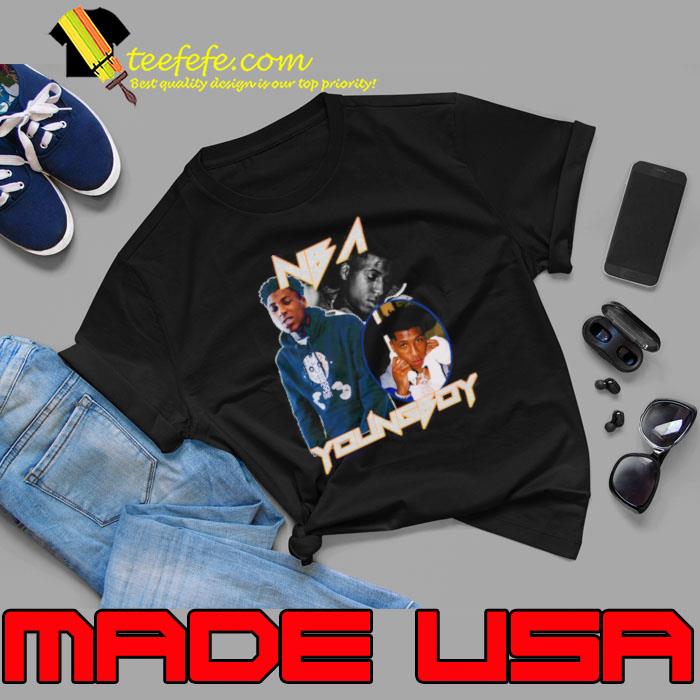Nba Youngboy Vinatge Bootleg Rapper s Unisex Nba Youngboy Vinatge Bootleg Rapper s Unisex