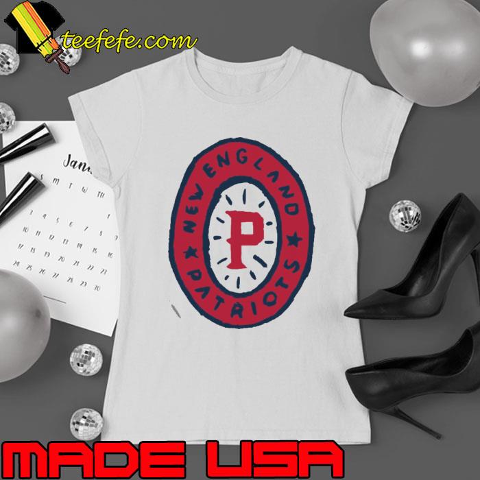 New England Patrioooots Handdrawing shirt New England Patrioooots Handdrawing shirt