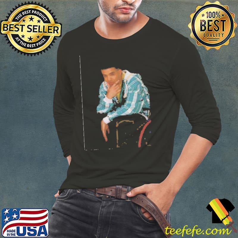 Nina Dobrev Degrassi The Next Generation Shirt Long Sleeve Tee Nina Dobrev Degrassi The Next Generation Shirt Long Sleeve Tee