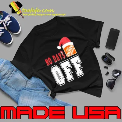 No days Santa The home depot off shirt
