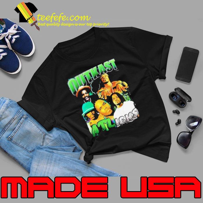 Outkast 90s Rap Vintage Bootleg s Unisex Outkast 90s Rap Vintage Bootleg s Unisex