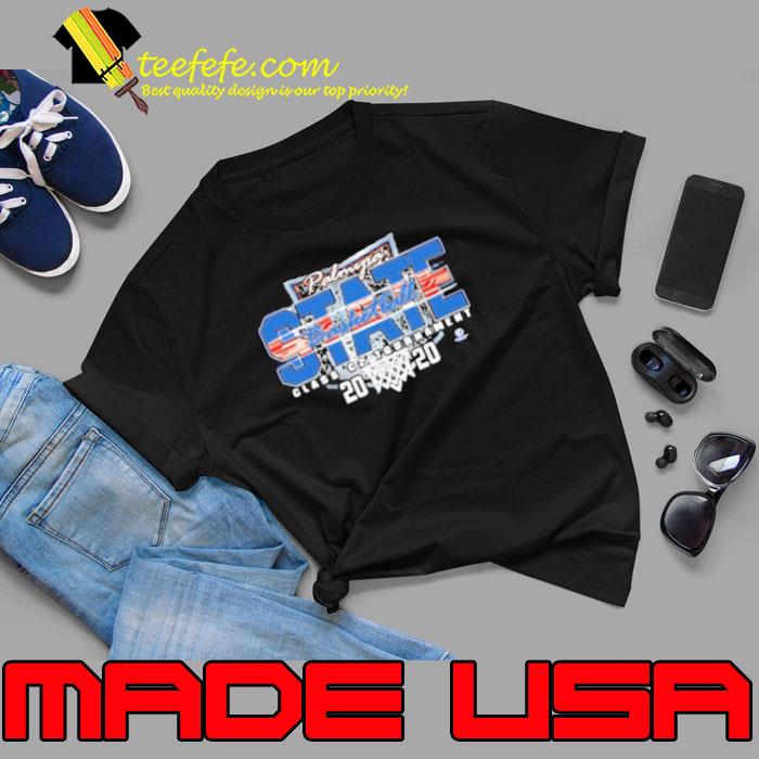 Palmyra State Basketball Class C2 Tournament 2020 Shirt Unisex Palmyra State Basketball Class C2 Tournament 2020 Shirt Unisex