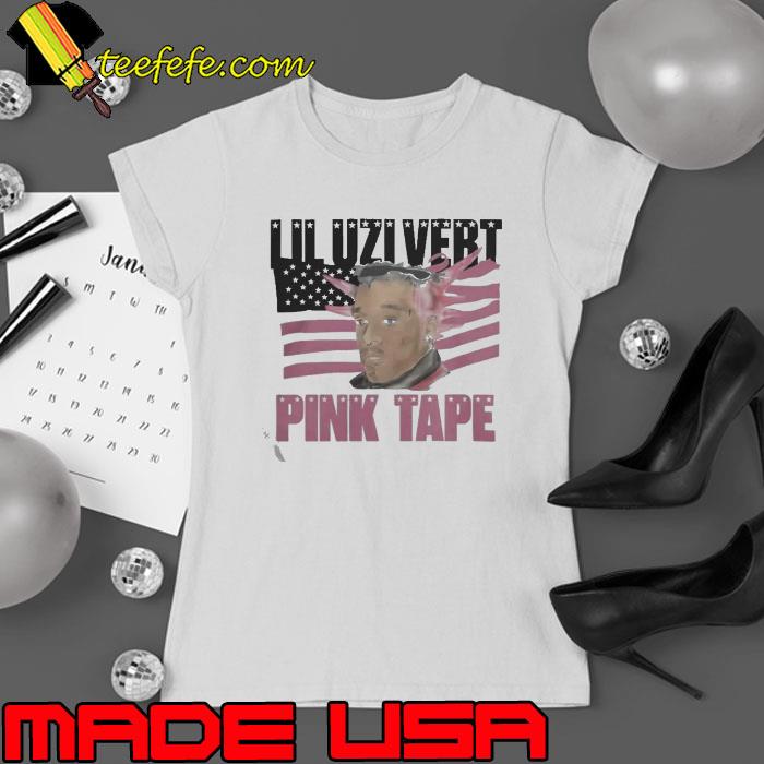 Pink Tape Tour Merch Pink Tape Shirt Pink Tape Tour Merch Pink Tape Shirt