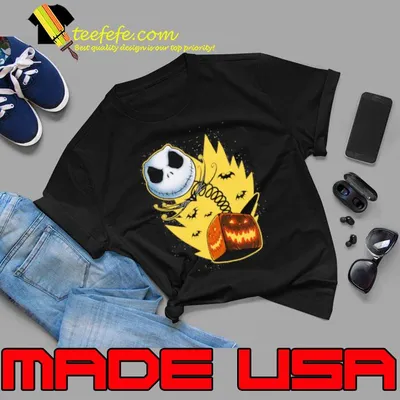 Pumpkin Box  Shirt