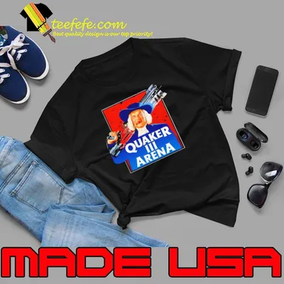 Quake III Arena photo Shirt