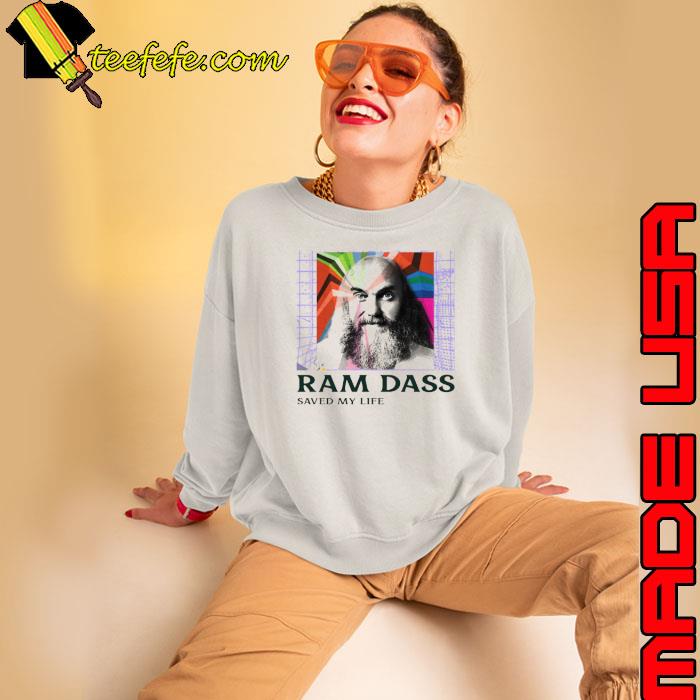 Ram Dass Sacred shirt