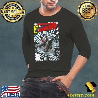 Reborn Sith comics group Shirt