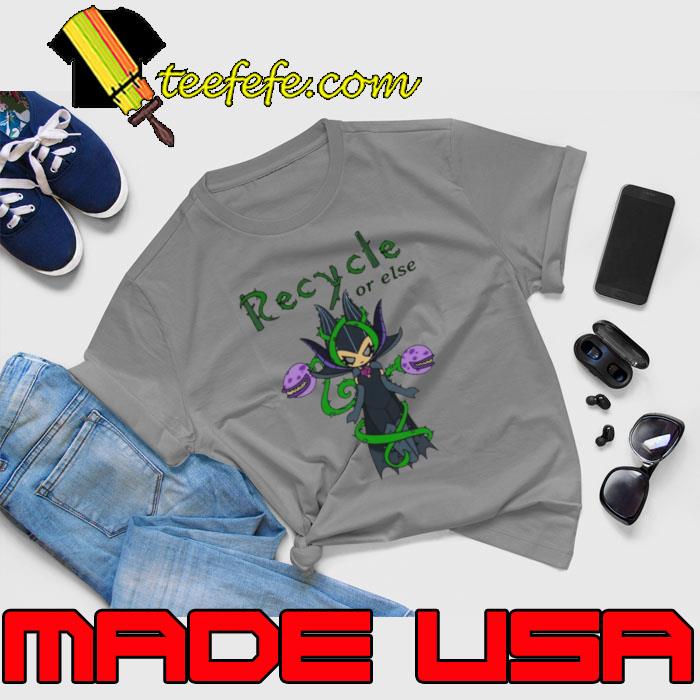 Recycling Queen Sam Danny Phantom s Unisex Recycling Queen Sam Danny Phantom s Unisex