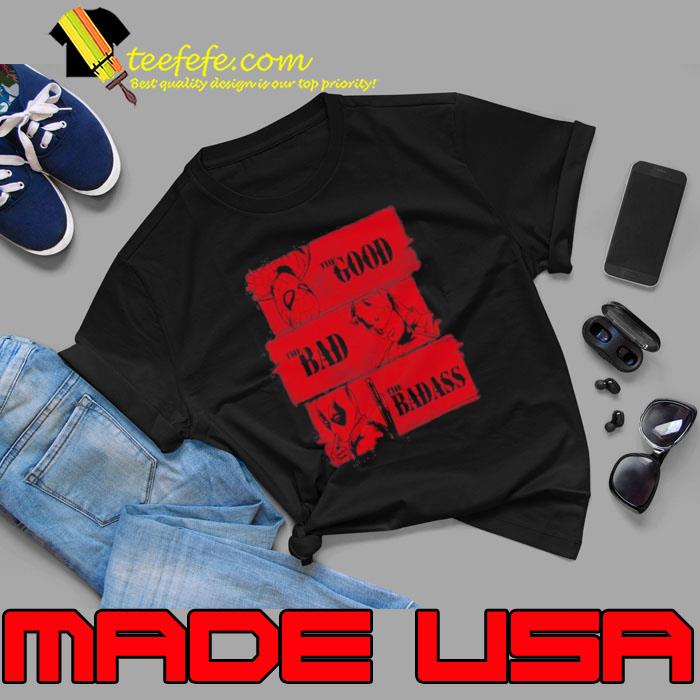 RED TEAM Marvel Comics Shirt Unisex RED TEAM Marvel Comics Shirt Unisex