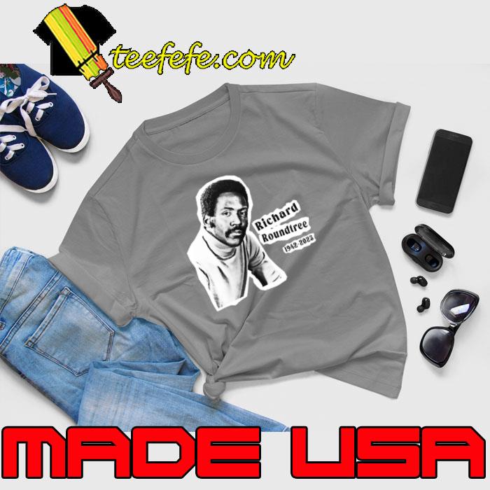 Remember Richard Roundtree s Unisex Remember Richard Roundtree s Unisex