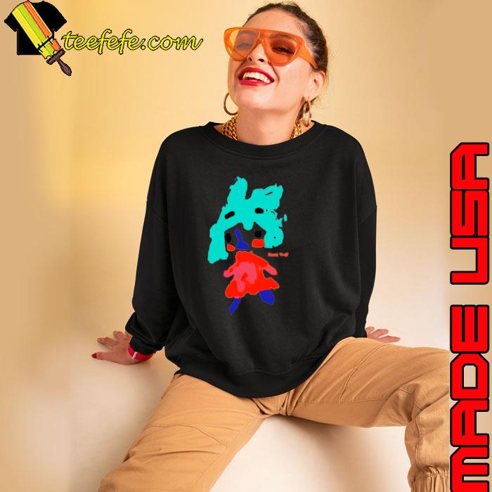 Remi wolf dress girl s Sweatshirt Remi wolf dress girl s Sweatshirt