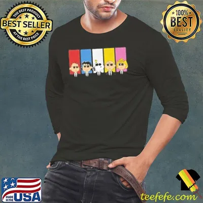 Reservoir Beagles Peanuts Shirt