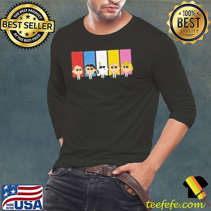 Reservoir Beagles Peanuts Shirt