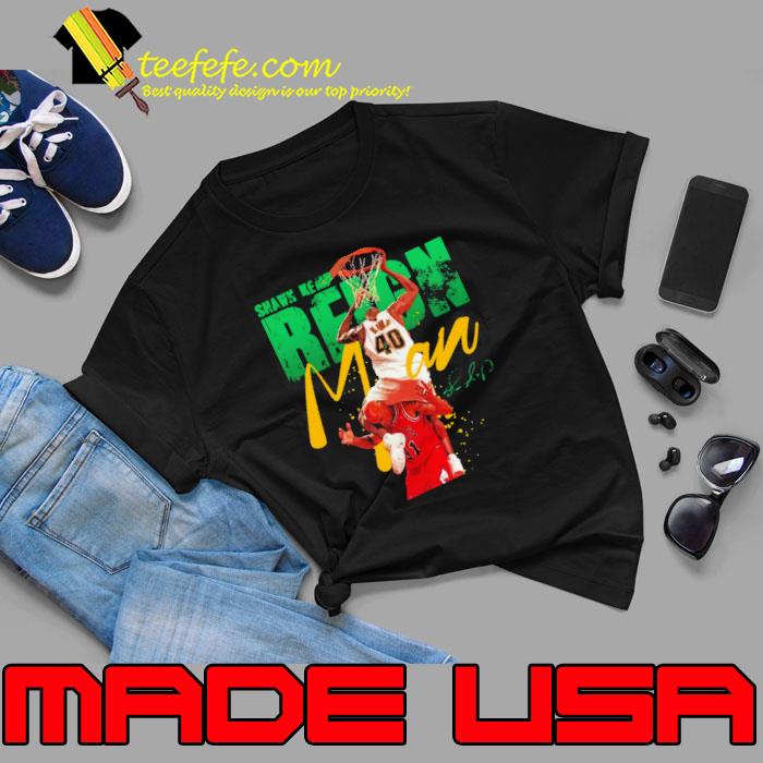 Retro Supersonics Shawn Kemp Dunk s Unisex Retro Supersonics Shawn Kemp Dunk s Unisex