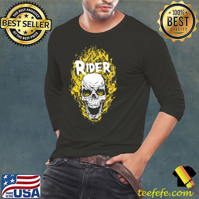 Rider-Ghost River Movie Shirt Rider-Ghost River Movie Shirt