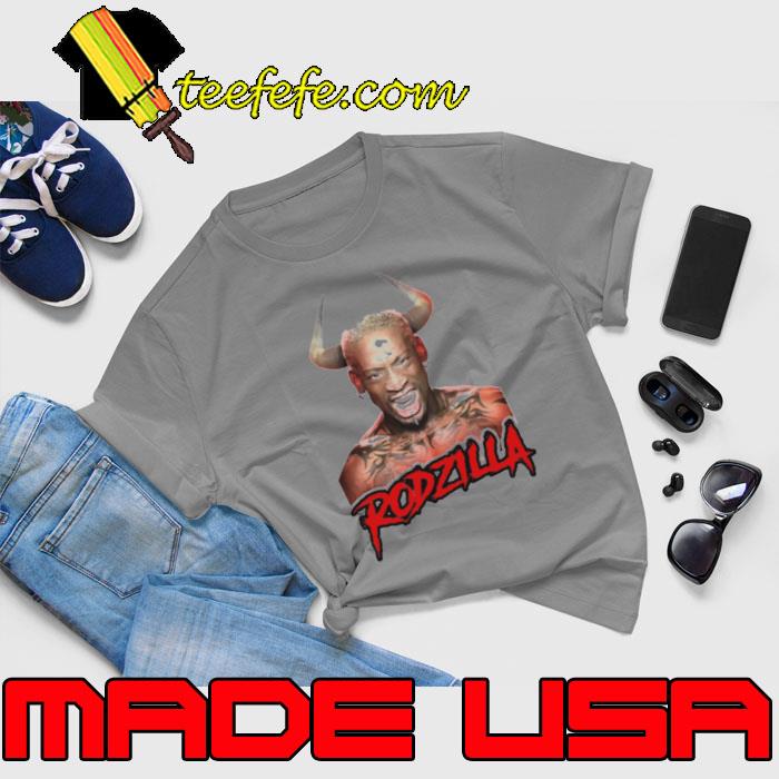 Rodzilla The Bull Legends Basketball s Unisex Rodzilla The Bull Legends Basketball s Unisex
