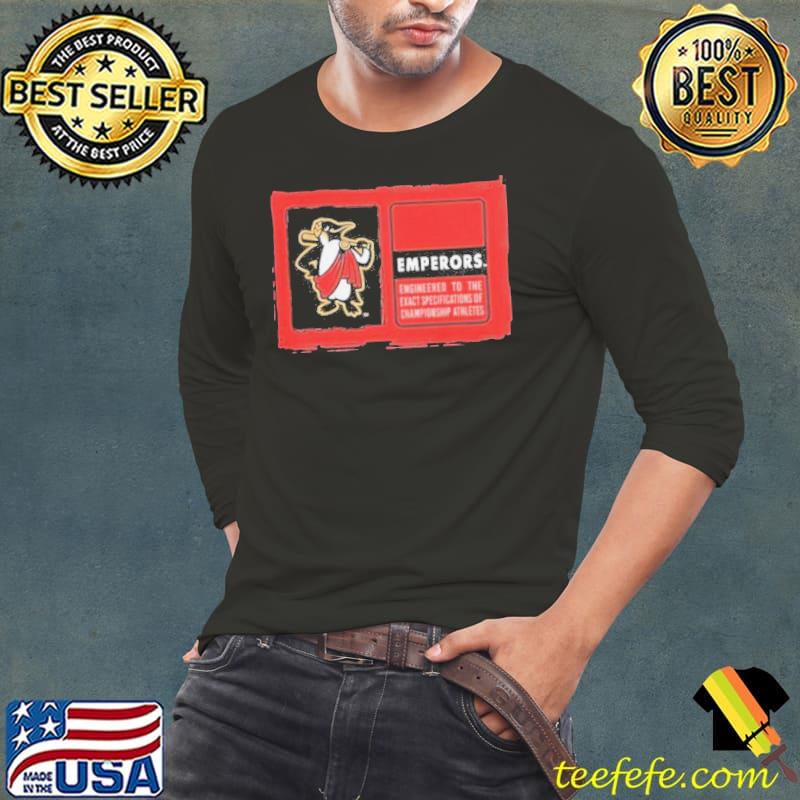 Rome Emperors Primary s Long Sleeve Tee Rome Emperors Primary s Long Sleeve Tee