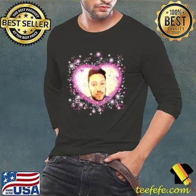 Sal vulcano cutesy kawaii American improvisational and stand-up comedian T-Shirt