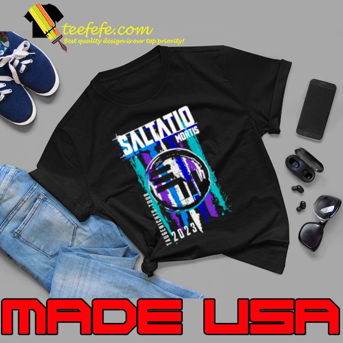 Saltatio Mortis Taugenichts Tour 2023 s Unisex Saltatio Mortis Taugenichts Tour 2023 s Unisex