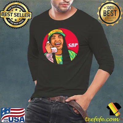 SBP ARGYRE Shirt