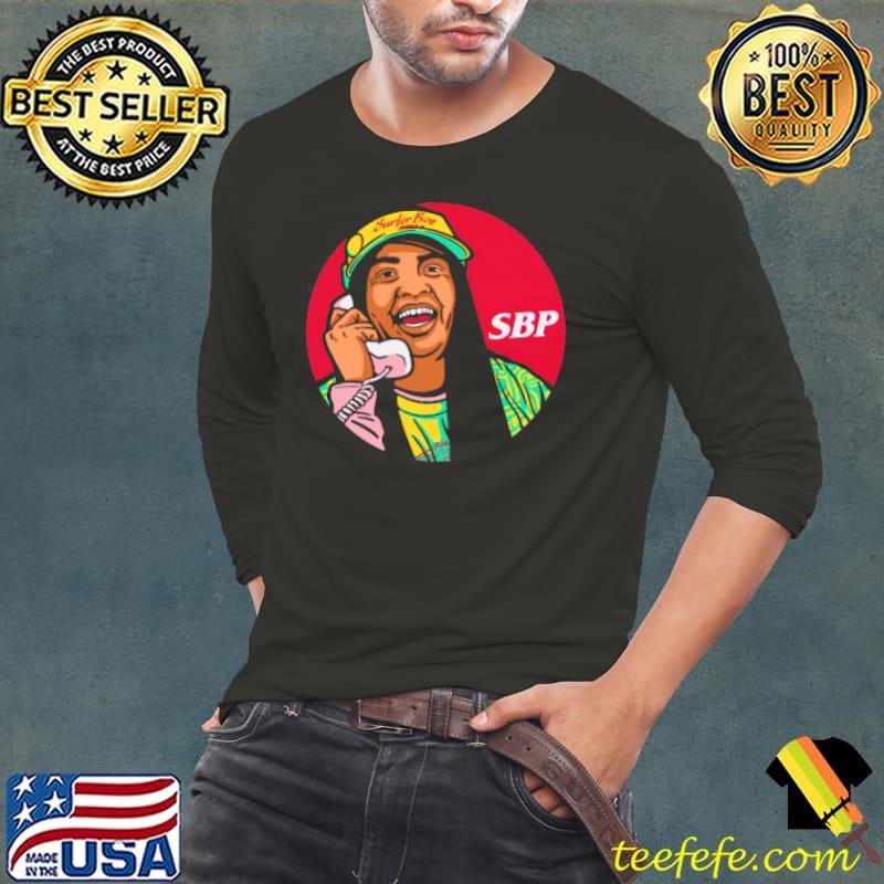 SBP ARGYRE Shirt SBP ARGYRE Shirt