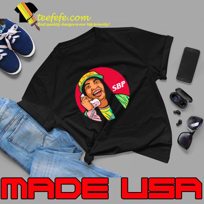 SBP ARGYRE Shirt Unisex SBP ARGYRE Shirt Unisex