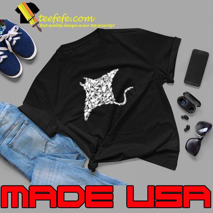 Scuba Diving Ow Manta Ray Shirt Unisex Scuba Diving Ow Manta Ray Shirt Unisex