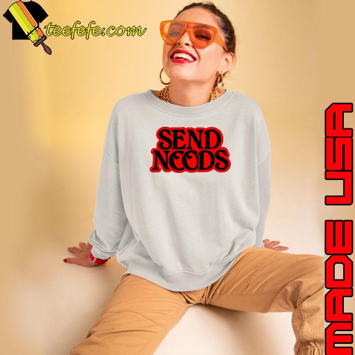 Send noods shirt