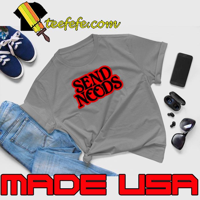Send noods s Unisex Send noods s Unisex