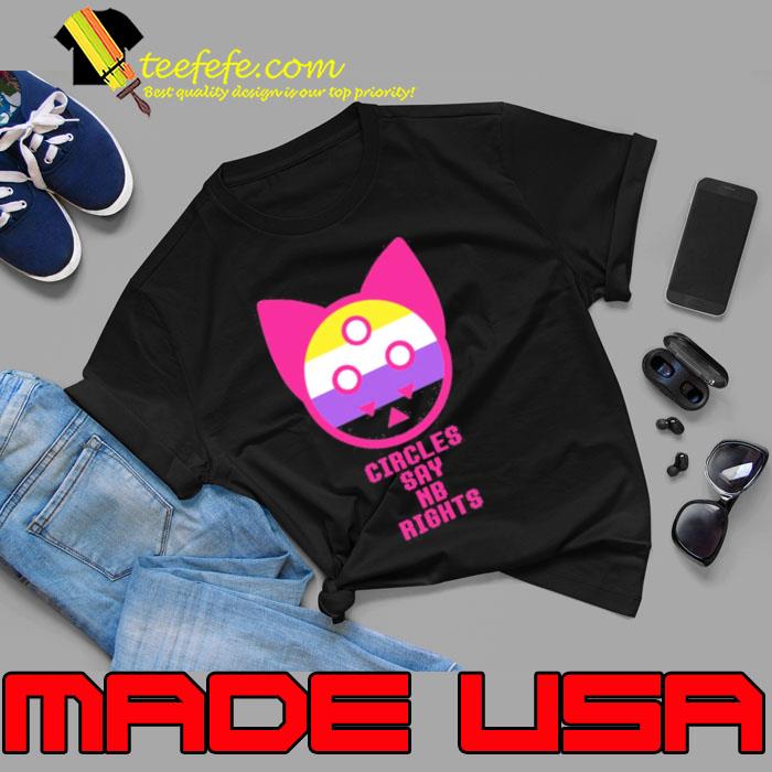 Sevpro Nb Rights Shapes And Beats Shirt Unisex Sevpro Nb Rights Shapes And Beats Shirt Unisex