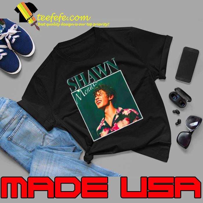 Shawn Mendes Vintage Bootleg s Unisex Shawn Mendes Vintage Bootleg s Unisex