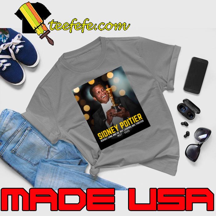 Sidney Poitier Poster s Unisex Sidney Poitier Poster s Unisex
