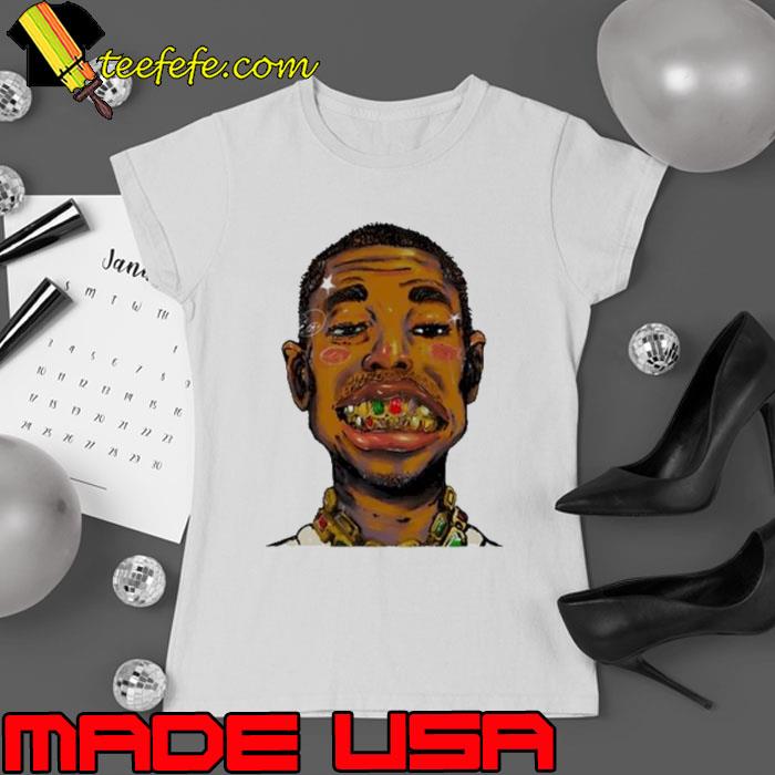 Skateboard Rich P shirt Skateboard Rich P shirt