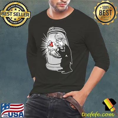 SleeperMon Shirt