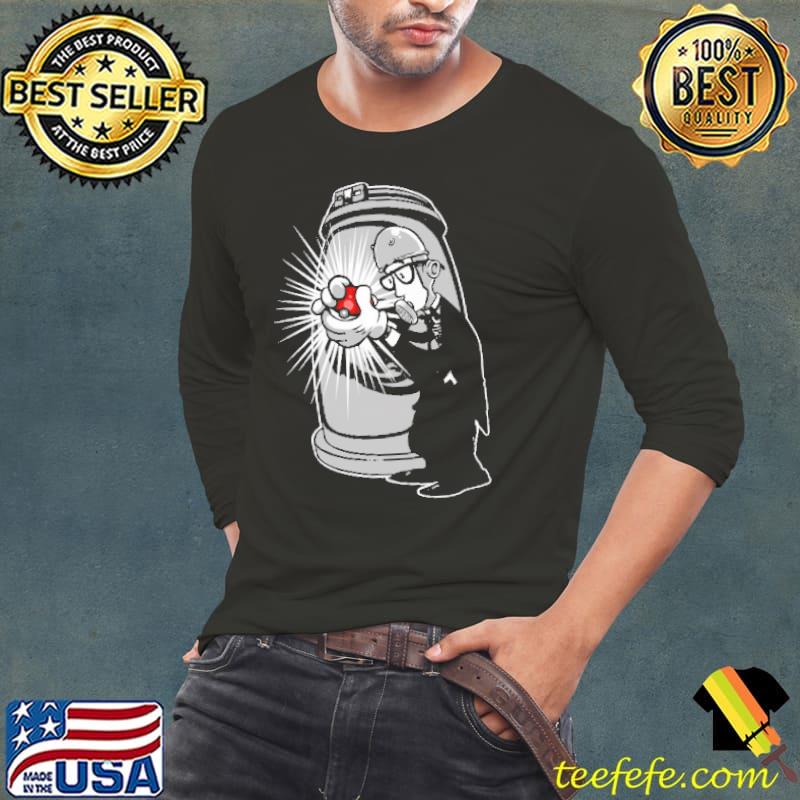 SleeperMon Shirt