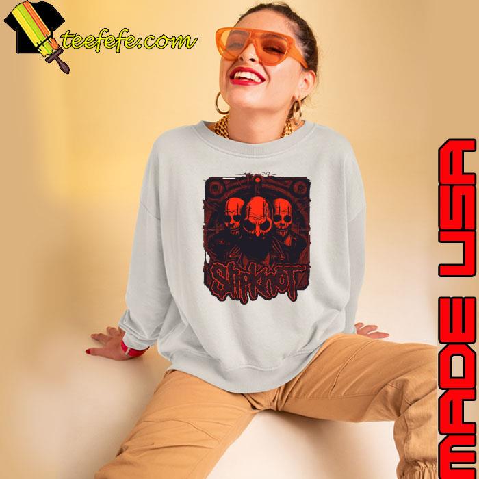 Slipknot Dead Memories shirt