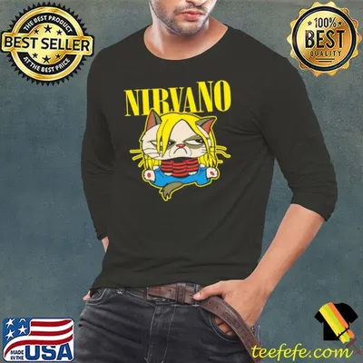 Smells Like Prickly Spirit Shirt
