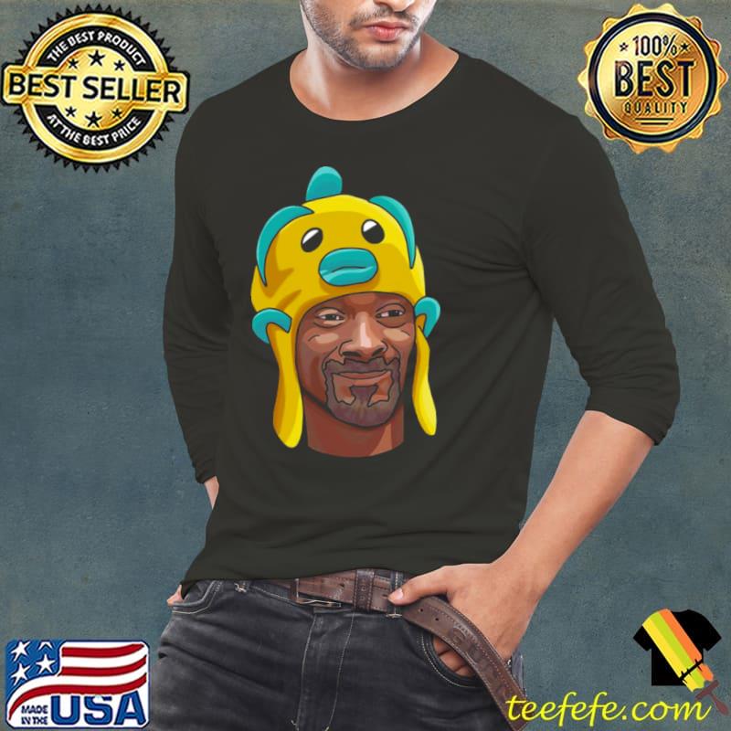 Snoop Dogg Funny Hat Meme s Long Sleeve Tee Snoop Dogg Funny Hat Meme s Long Sleeve Tee