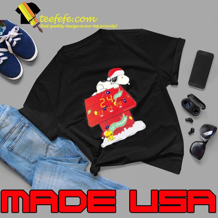 Snoopy Woodstock Merry Christmas House Red s Unisex Snoopy Woodstock Merry Christmas House Red s Unisex