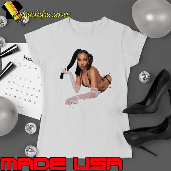 Songs For You Tinashe Poster Shirt Ladies tee Songs For You Tinashe Poster Shirt Ladies tee