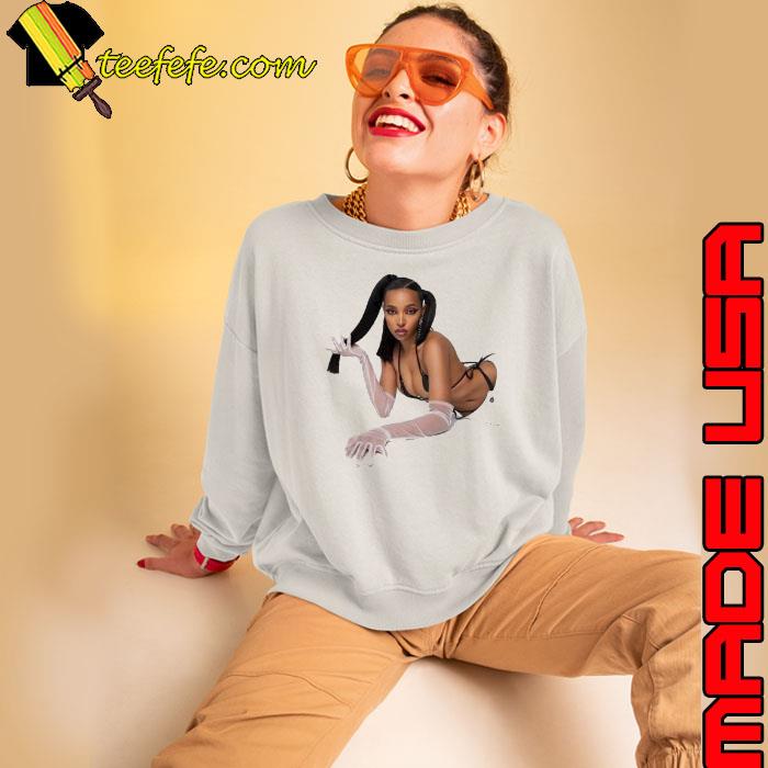 Songs For You Tinashe Poster Shirt