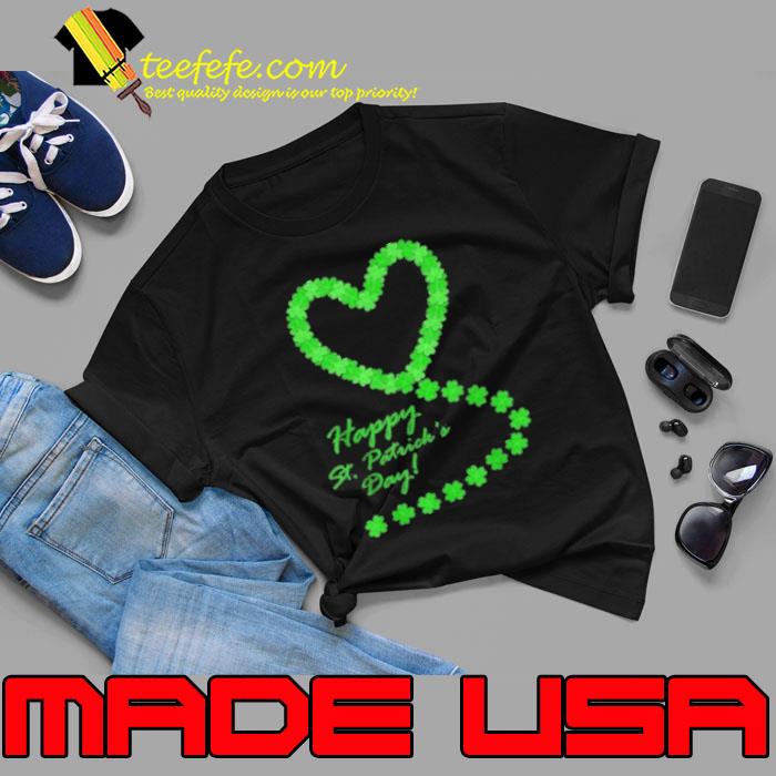 St. Patrick’S Day Irish Saint Paddy’S Shirt