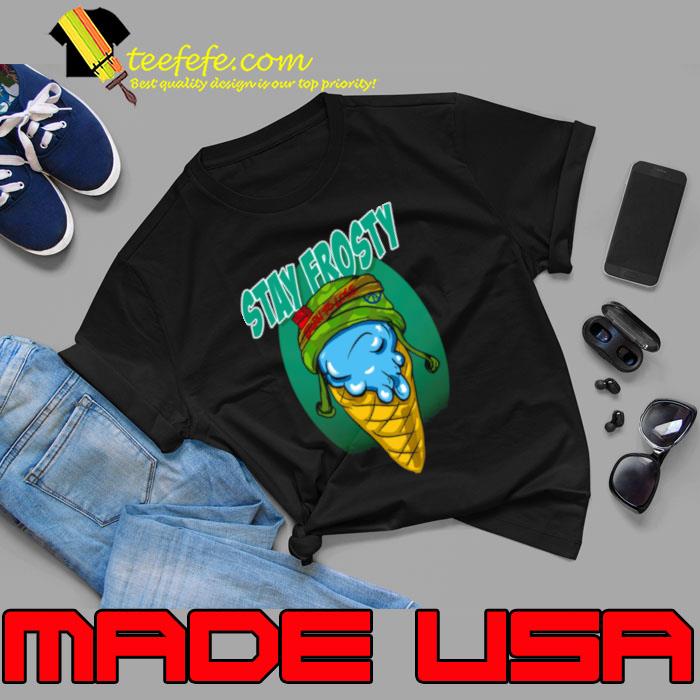 Stay Frosty Homies Modern Warfare s Unisex Stay Frosty Homies Modern Warfare s Unisex